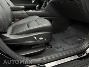 2024 Cadillac XT6 Luxury - miniatura 16