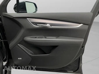 2024 Cadillac XT6 Luxury - miniatura 17