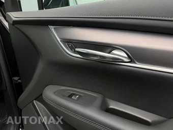 2024 Cadillac XT6 Luxury - miniatura 18