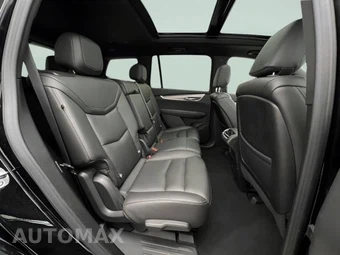 2024 Cadillac XT6 Luxury - miniatura 19