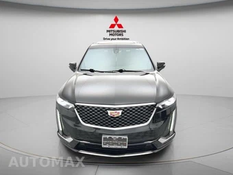 2024 Cadillac XT6 Luxury - miniatura 2