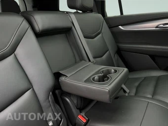 2024 Cadillac XT6 Luxury - miniatura 20