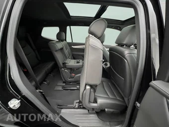 2024 Cadillac XT6 Luxury - miniatura 21