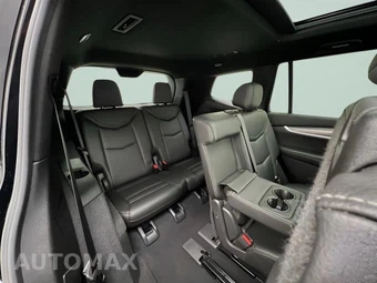 2024 Cadillac XT6 Luxury - miniatura 22