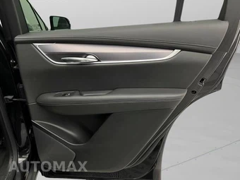 2024 Cadillac XT6 Luxury - miniatura 24