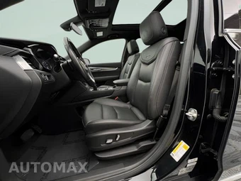 2024 Cadillac XT6 Luxury - miniatura 25