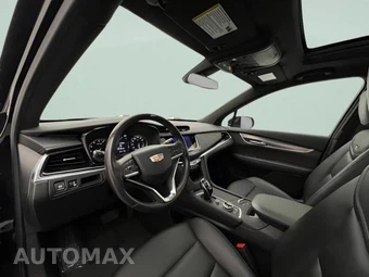2024 Cadillac XT6 Luxury - miniatura 27