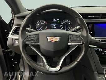 2024 Cadillac XT6 Luxury - miniatura 29