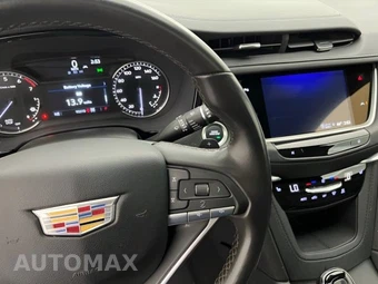 2024 Cadillac XT6 Luxury - miniatura 30