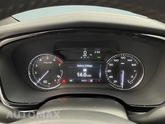 2024 Cadillac XT6 Luxury - miniatura 32
