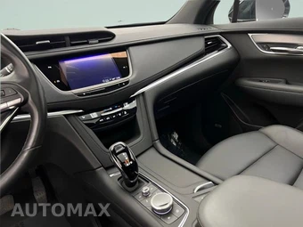 2024 Cadillac XT6 Luxury - miniatura 33
