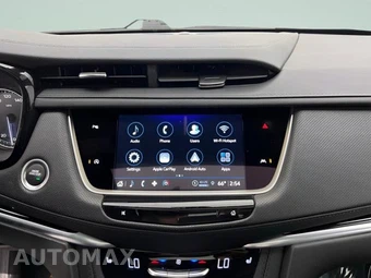 2024 Cadillac XT6 Luxury - miniatura 35