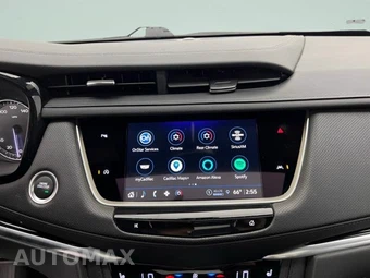2024 Cadillac XT6 Luxury - miniatura 36