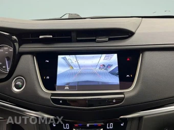 2024 Cadillac XT6 Luxury - miniatura 37