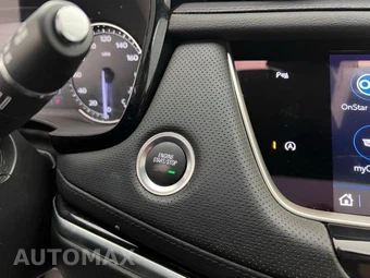 2024 Cadillac XT6 Luxury - miniatura 38