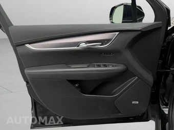 2024 Cadillac XT6 Luxury - miniatura 39