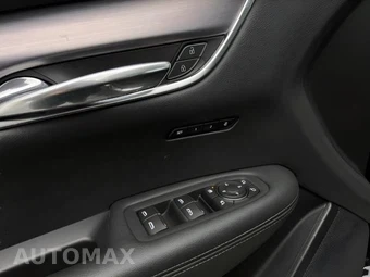 2024 Cadillac XT6 Luxury - miniatura 40