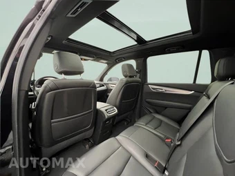 2024 Cadillac XT6 Luxury - miniatura 42