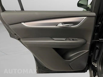 2024 Cadillac XT6 Luxury - miniatura 44