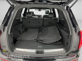 2024 Cadillac XT6 Luxury - miniatura 45