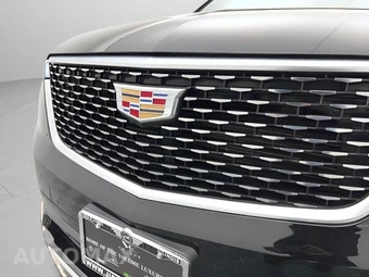 2024 Cadillac XT6 Luxury - miniatura 49