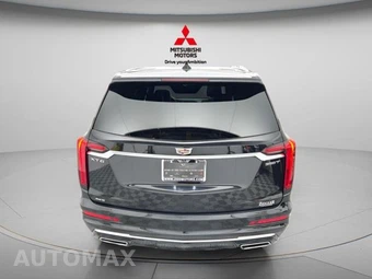 2024 Cadillac XT6 Luxury - miniatura 5