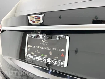 2024 Cadillac XT6 Luxury - miniatura 50