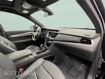 2024 Cadillac XT6 Luxury - miniatura 7