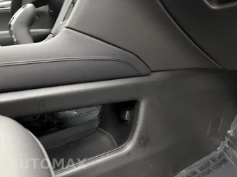 2024 Cadillac XT6 Luxury - miniatura 9