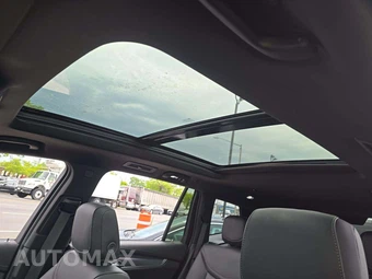 2024 Cadillac XT6 Luxury - miniatura 11