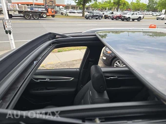 2024 Cadillac XT6 Luxury - miniatura 12