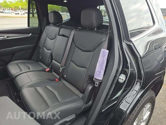 2024 Cadillac XT6 Luxury - miniatura 13