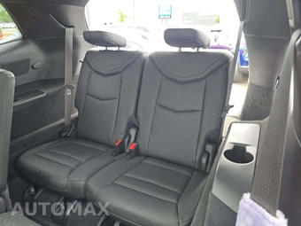 2024 Cadillac XT6 Luxury - miniatura 14
