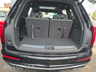 2024 Cadillac XT6 Luxury - miniatura 15