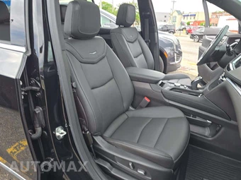 2024 Cadillac XT6 Luxury - miniatura 19