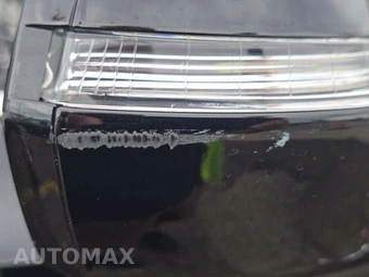2024 Cadillac XT6 Luxury - miniatura 23