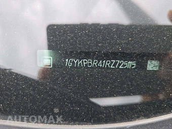 2024 Cadillac XT6 Luxury - miniatura 5