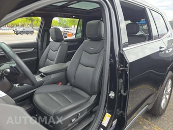 2024 Cadillac XT6 Luxury - miniatura 6