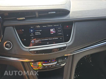 2024 Cadillac XT6 Luxury - miniatura 11