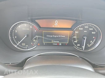 2024 Cadillac XT6 Luxury - miniatura 12