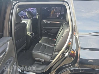 2024 Cadillac XT6 Luxury - miniatura 13