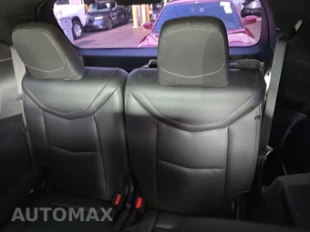 2024 Cadillac XT6 Luxury - miniatura 14