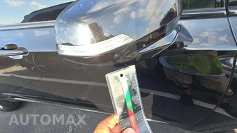 2024 Cadillac XT6 Luxury - miniatura 21