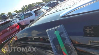 2024 Cadillac XT6 Luxury - miniatura 31