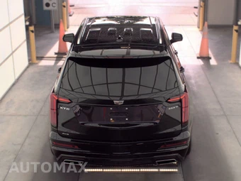 2024 Cadillac XT6 Luxury - miniatura 5