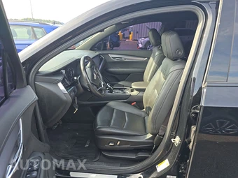 2024 Cadillac XT6 Luxury - miniatura 7
