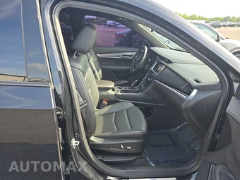 2024 Cadillac XT6 Luxury - miniatura 8