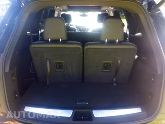 2024 Cadillac XT6 Luxury - miniatura 14