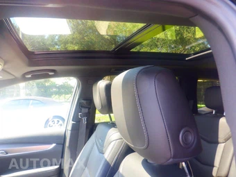 2024 Cadillac XT6 Luxury - miniatura 6