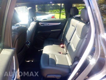 2024 Cadillac XT6 Luxury - miniatura 8